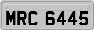MRC6445
