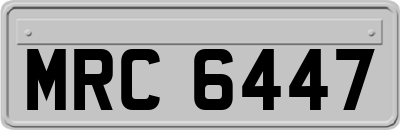 MRC6447