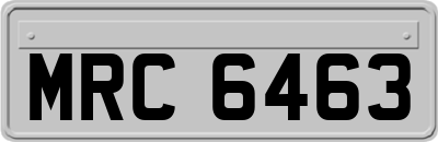 MRC6463