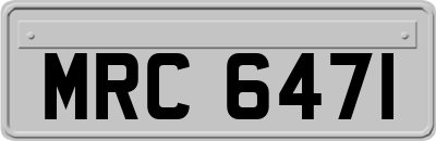 MRC6471
