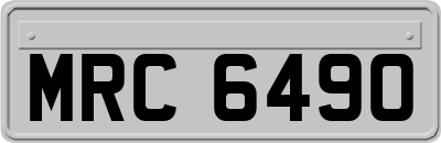 MRC6490