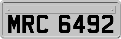 MRC6492