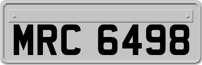 MRC6498