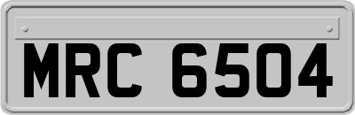 MRC6504