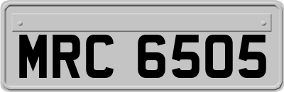 MRC6505