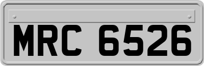 MRC6526