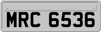 MRC6536