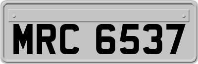 MRC6537