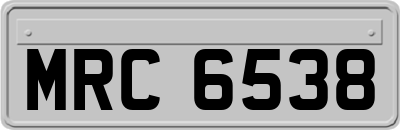 MRC6538