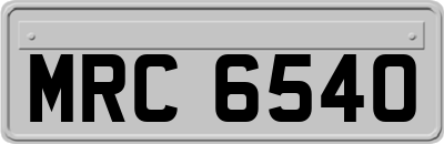 MRC6540