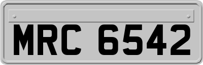 MRC6542