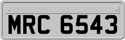 MRC6543