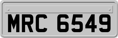 MRC6549