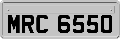 MRC6550