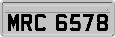 MRC6578