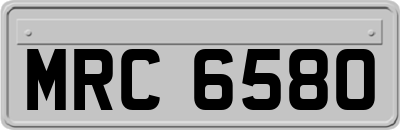 MRC6580