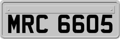 MRC6605