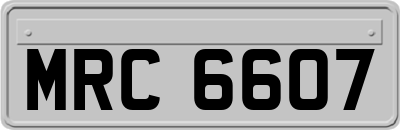 MRC6607