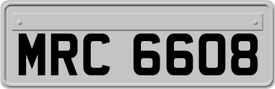 MRC6608