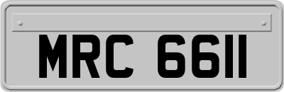 MRC6611