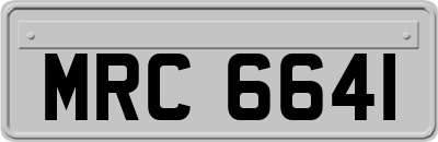 MRC6641
