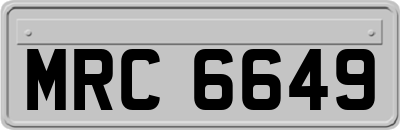 MRC6649
