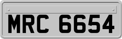 MRC6654