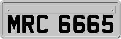 MRC6665