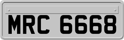 MRC6668
