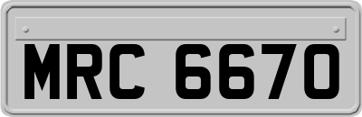 MRC6670