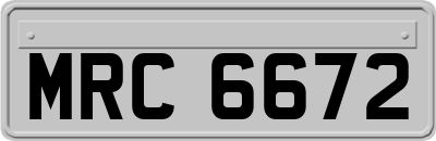 MRC6672