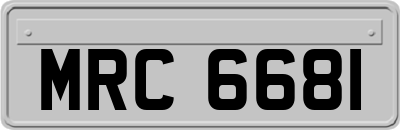 MRC6681
