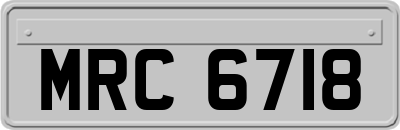 MRC6718