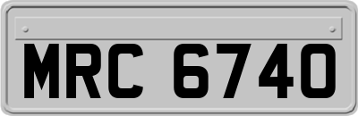 MRC6740