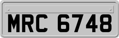 MRC6748