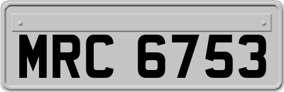 MRC6753