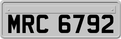MRC6792