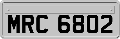 MRC6802