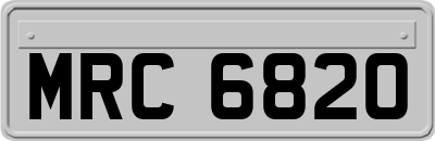 MRC6820