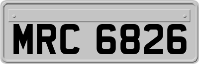 MRC6826