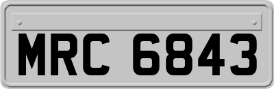 MRC6843