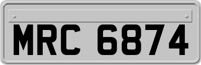 MRC6874