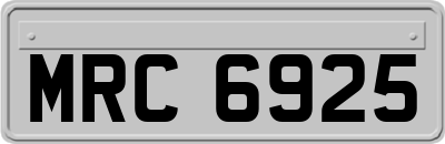MRC6925