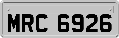 MRC6926
