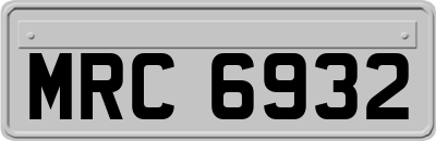 MRC6932