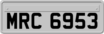 MRC6953