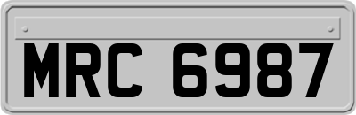MRC6987