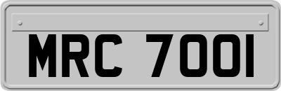 MRC7001