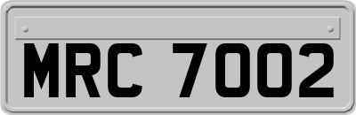MRC7002