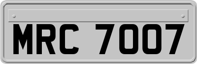 MRC7007